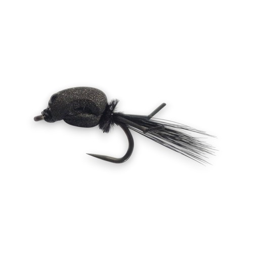Tadpole carp zig - zig, #8