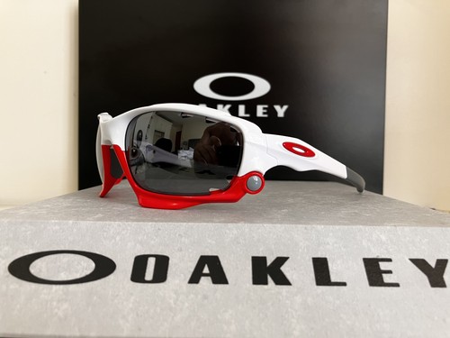 Oakley racing jacket - oakley,