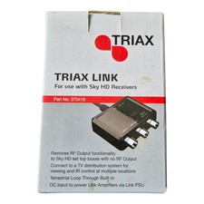IO-LINK BOX RF Out Replicator