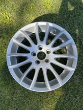 2007 - 2010 Volvo C70 Wheel