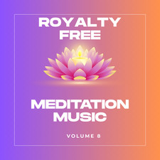 Royalty Free Meditation Music