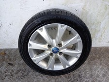 Ford Fiesta 195 50 15" 8 Spoke