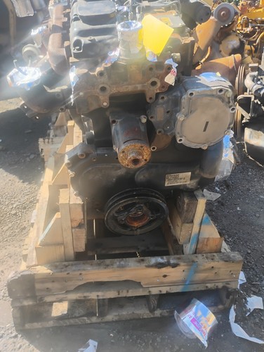 Perkins 1104d 44t diesel - perkins, 1104d-44t