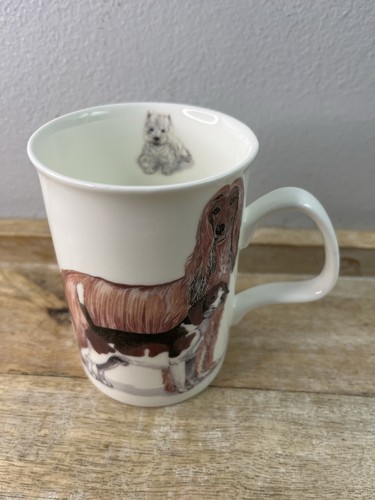 Roy kirkham porcelain coffee - roy,