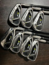 TaylorMade M2 2017 Iron Set