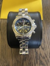Breitling Super Avenger Chronograph 48mm A13370 2014 Full Set
