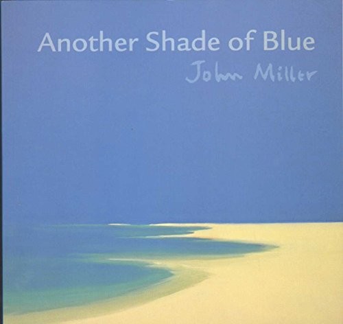 Another shade blue - shade, by