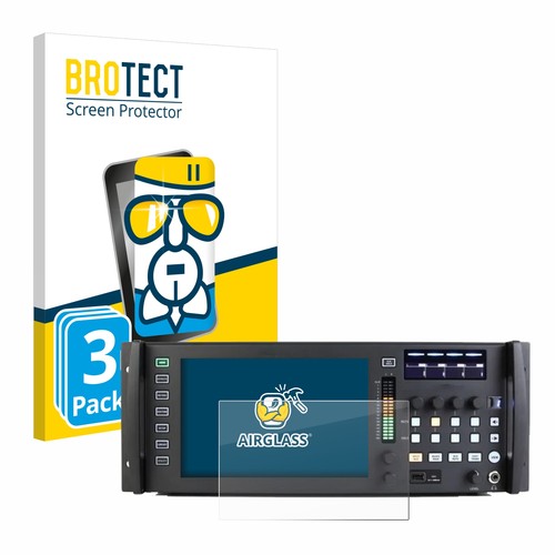 Pack screen protector - 3,
