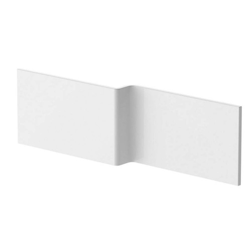 Nes home white 1700mm - white,