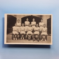 WW1 Military Postcard C1918