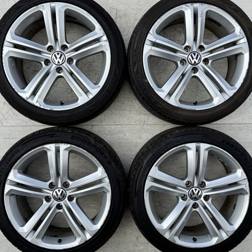 Genuine scirocco 18 - 4, vw
