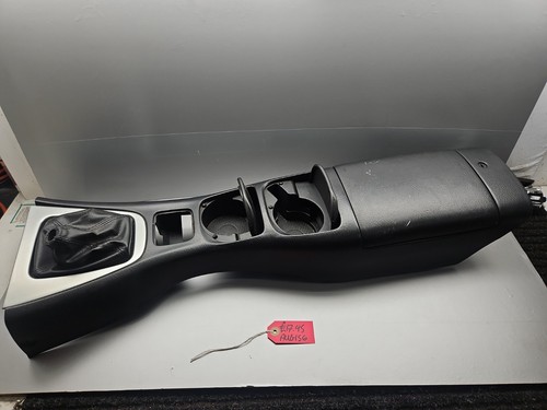 Mazda mx5 center - mx5, console