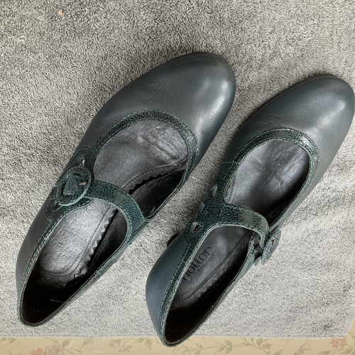 Hotter shoes size emerald - shoes,