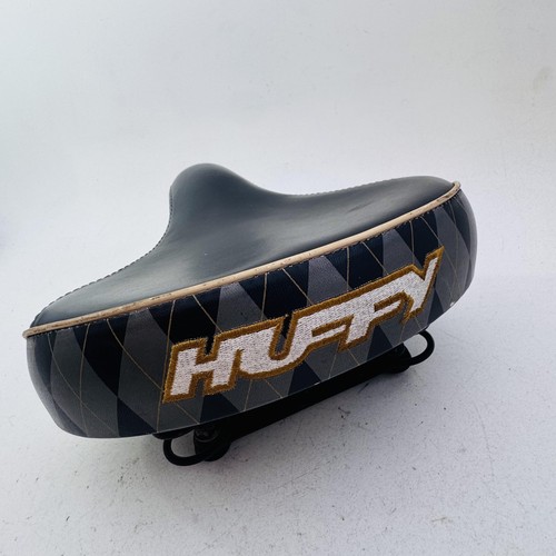 Huffy bicycle saddle - saddle, seat