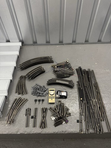 Peco nickel silver - peco,