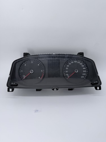 Instrument cluster - vw, t6