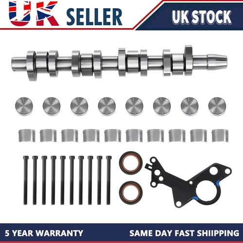 Engine camshaft high - camshaft,