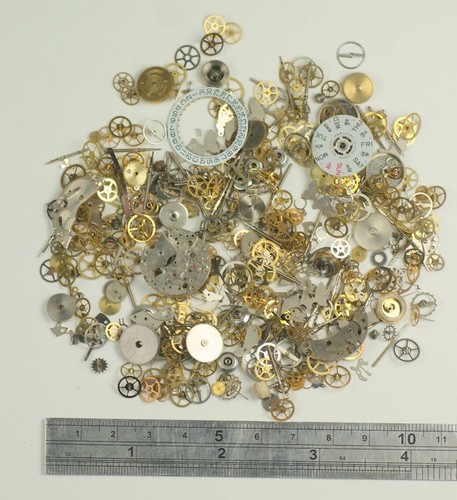 25g watch parts arts crafts - 25g,