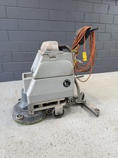 Numeric Industrial Floor Cleaning Machine and transformer