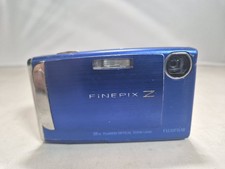 Fuji FinePix Z10 FD Blue 7MP