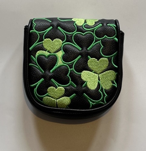 Shamrock clover golf - clover,