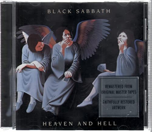 Black sabbath heaven - sabbath,