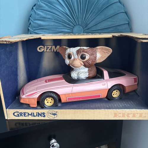 Gizmo gremlins gizmobile - , pink
