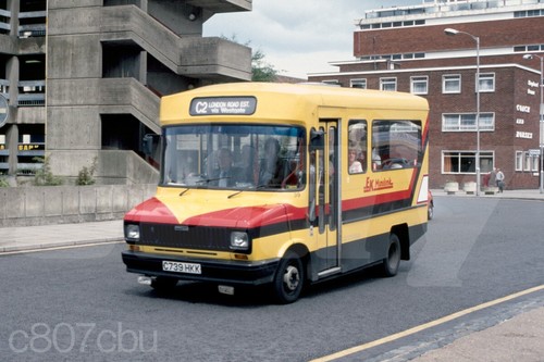 Bus photo east kent - photo,