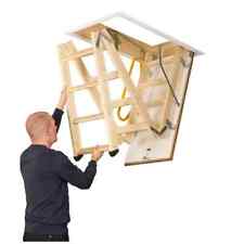 EnviroFold 2.8m (280cm) Timber