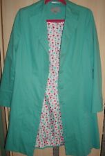 PER UNA Pale Green Teal COTTON