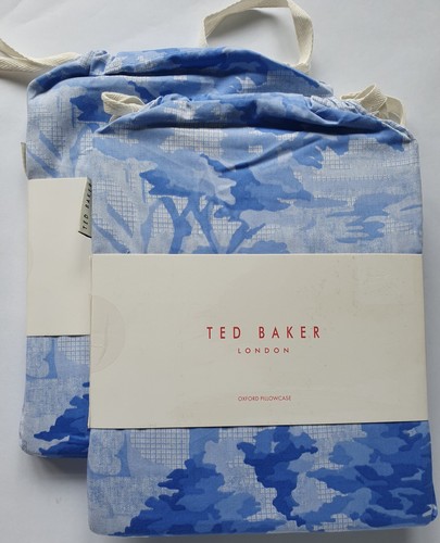 Ted baker oxford - oxford, pillowcase