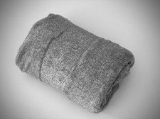 100cm*150cm Christmas Grey