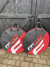 Carbon Wheelset FFWD