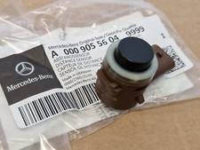 NEW Genuine Mercedes Parking