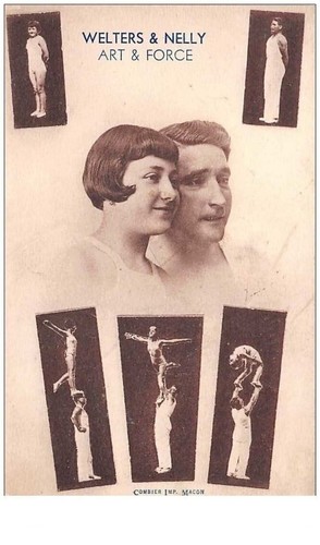 Circus 46582 welters et - circus,