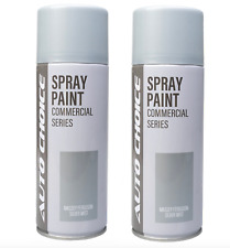 2 x Massey Ferguson Silver