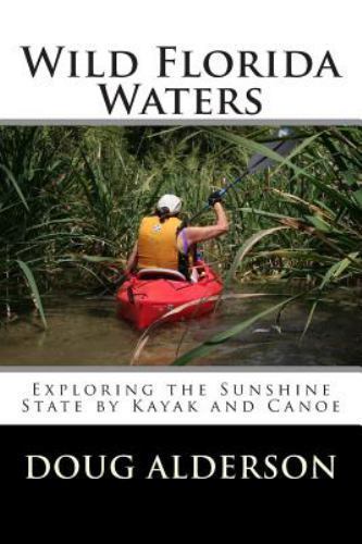 Wild florida waters exploring - wild,