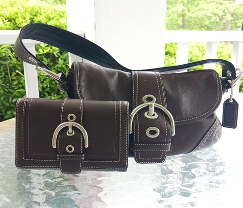 Coach f10188 vintage small - coach,