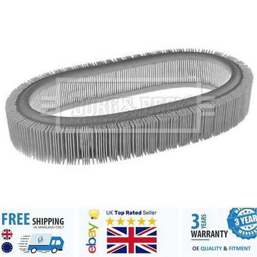 Air filter bfa2348 - air,