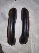 VW Classic Beetle Karmann Ghia