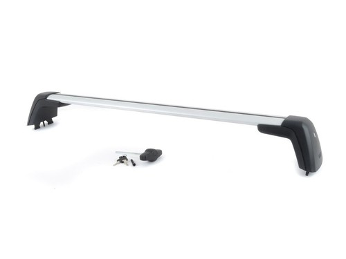 Bmw genuine roof rack rail - bmw,