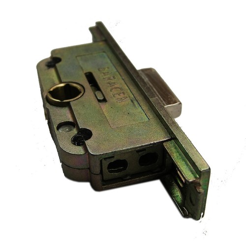 Saracen window lock shootbolt - window,