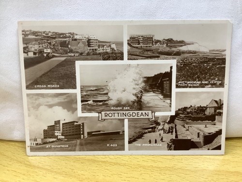 Rottingdean sussex - rottingdean,,