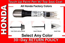 🔥Genuine OEM Honda Touch Up
