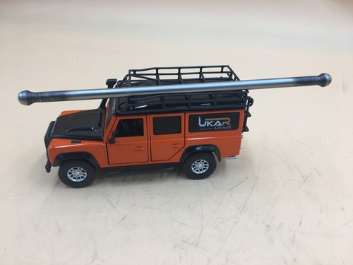 Defender discovery rr - discovery,