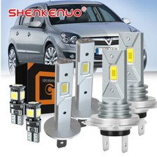 For Vauxhall Astra MK5