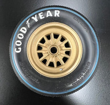 Exoto 1:10 | PARTS ONLY | 1966