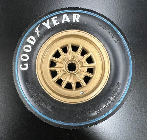 Exoto parts only - 1:10,