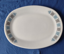 Pyrex Chelsea Vintage Oval