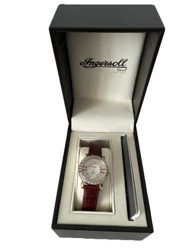 Ingersoll quartz women - ingersoll, women's